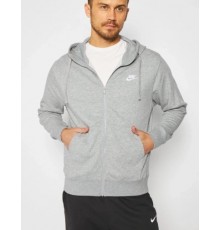 NIKE SPORTSWEAR CLUB HOODIE FZ FT