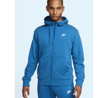 NIKE SPORTSWEAR CLUB HOODIE FZ FT