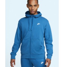 NIKE SPORTSWEAR CLUB HOODIE FZ FT