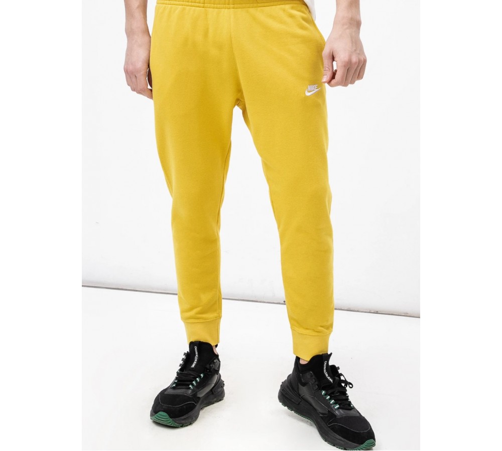 Nike BV2679-709 M NSW CLUB JGGR FT брюки мужские
