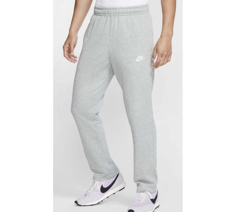 Nike BV2713-063 NIKE NSW CLUB PANT OH FT брюки мужские