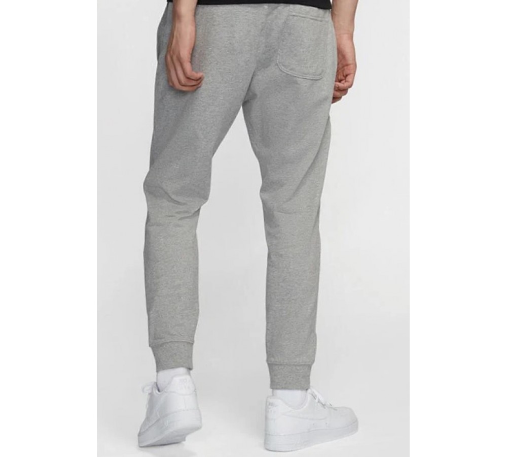 Nike BV2763-063 NIKE SPORTSWEAR CLUB JERSEY JOGGERS брюки мужские