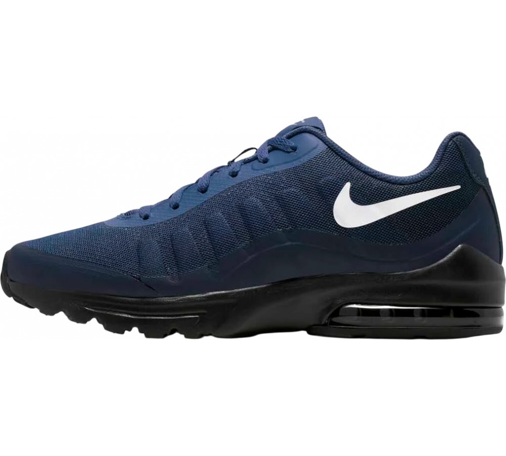Nike CK0898-400 NIKE AIR MAX INVIGOR кроссовки мужские