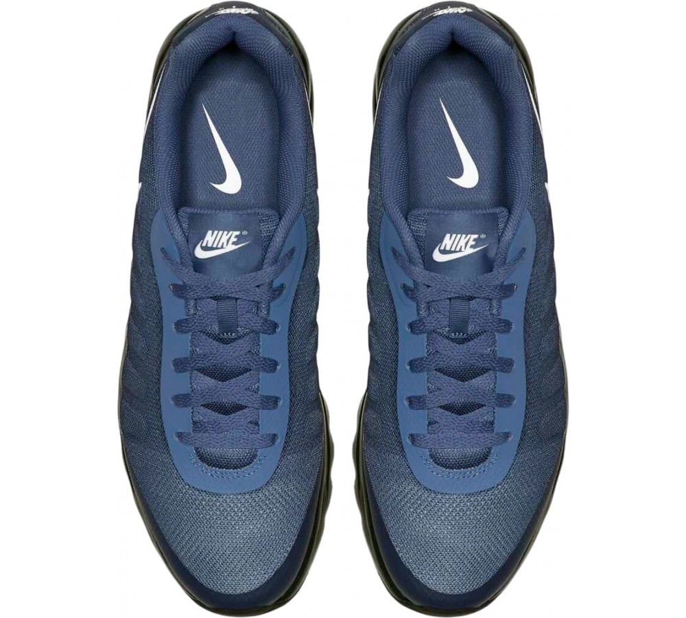 Nike CK0898-400 NIKE AIR MAX INVIGOR кроссовки мужские