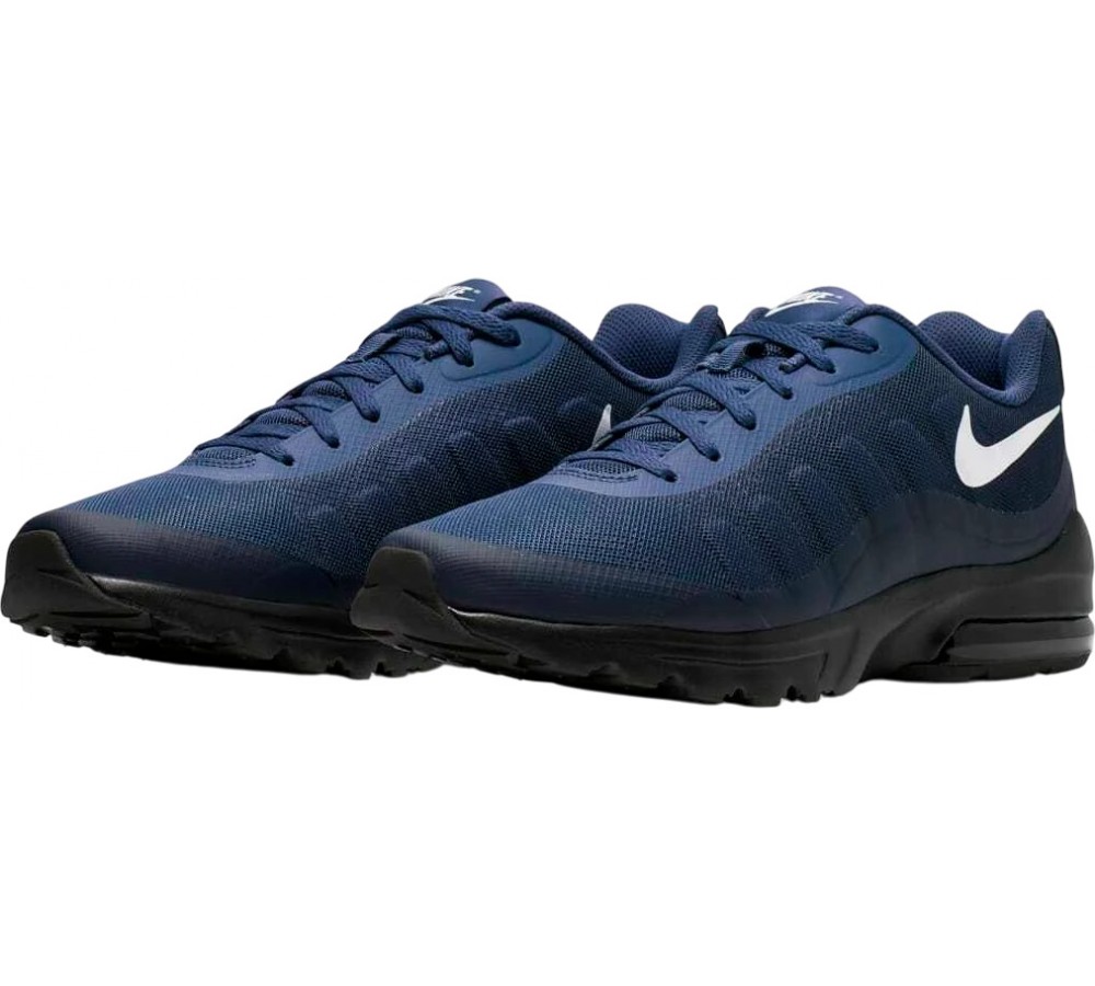 Nike CK0898-400 NIKE AIR MAX INVIGOR кроссовки мужские