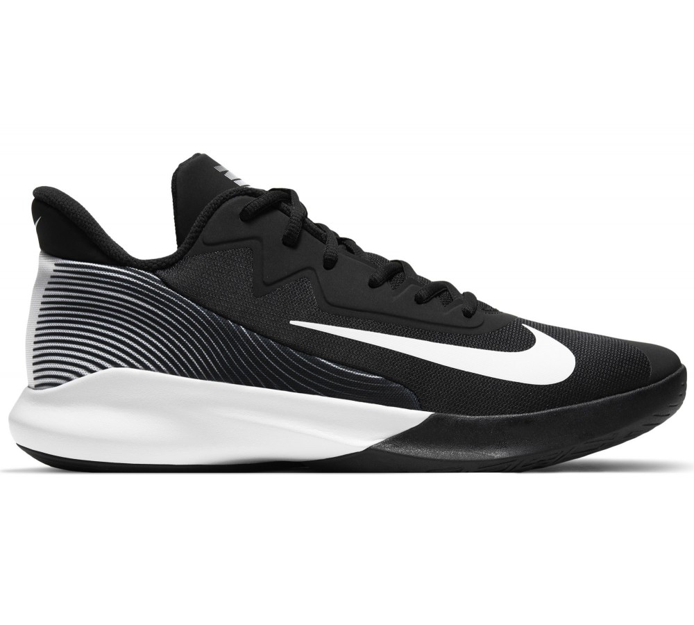 Nike CK1069-001 NIKE PRECISION IV кроссовки мужские