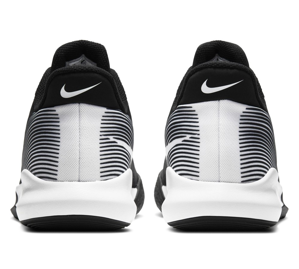 Nike CK1069-001 NIKE PRECISION IV кроссовки мужские
