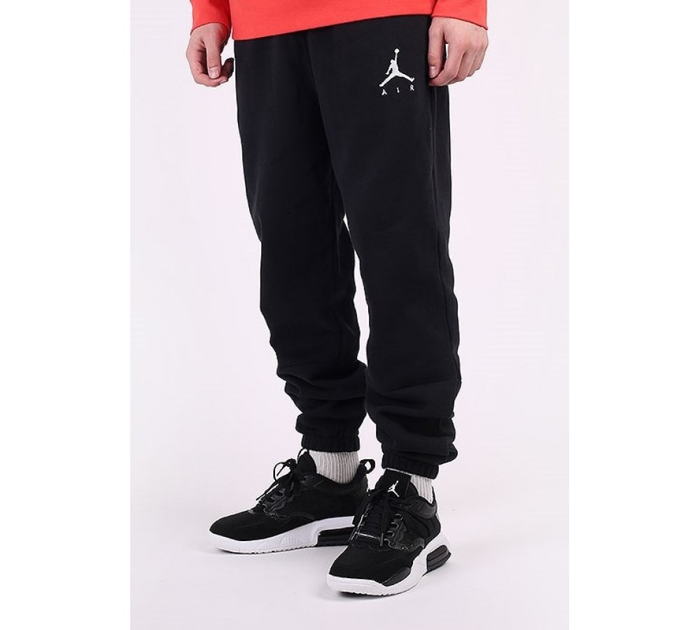 Nike CK6694-010 NIKE JORDAN AIR FLEECE PANT брюки мужские