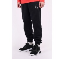 NIKE JORDAN AIR FLEECE PANT