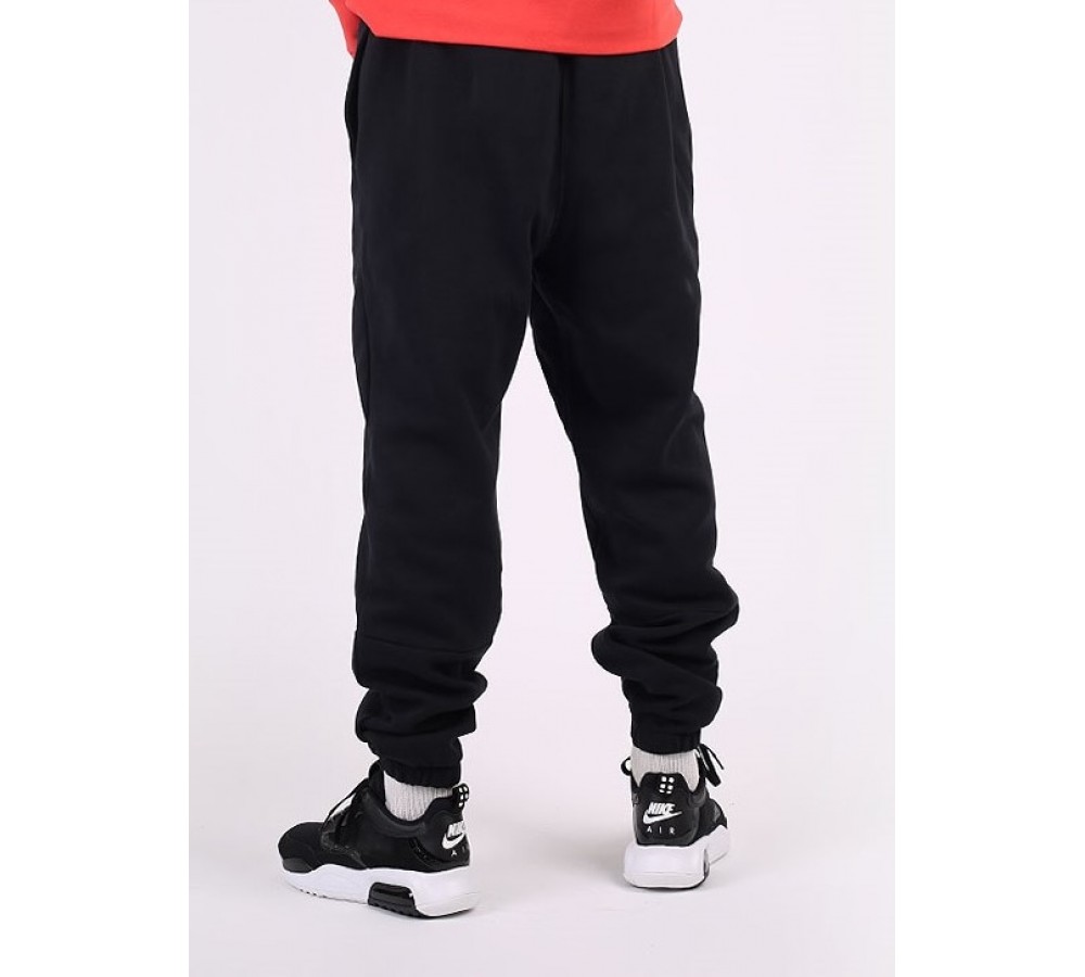 Nike CK6694-010 NIKE JORDAN AIR FLEECE PANT брюки мужские