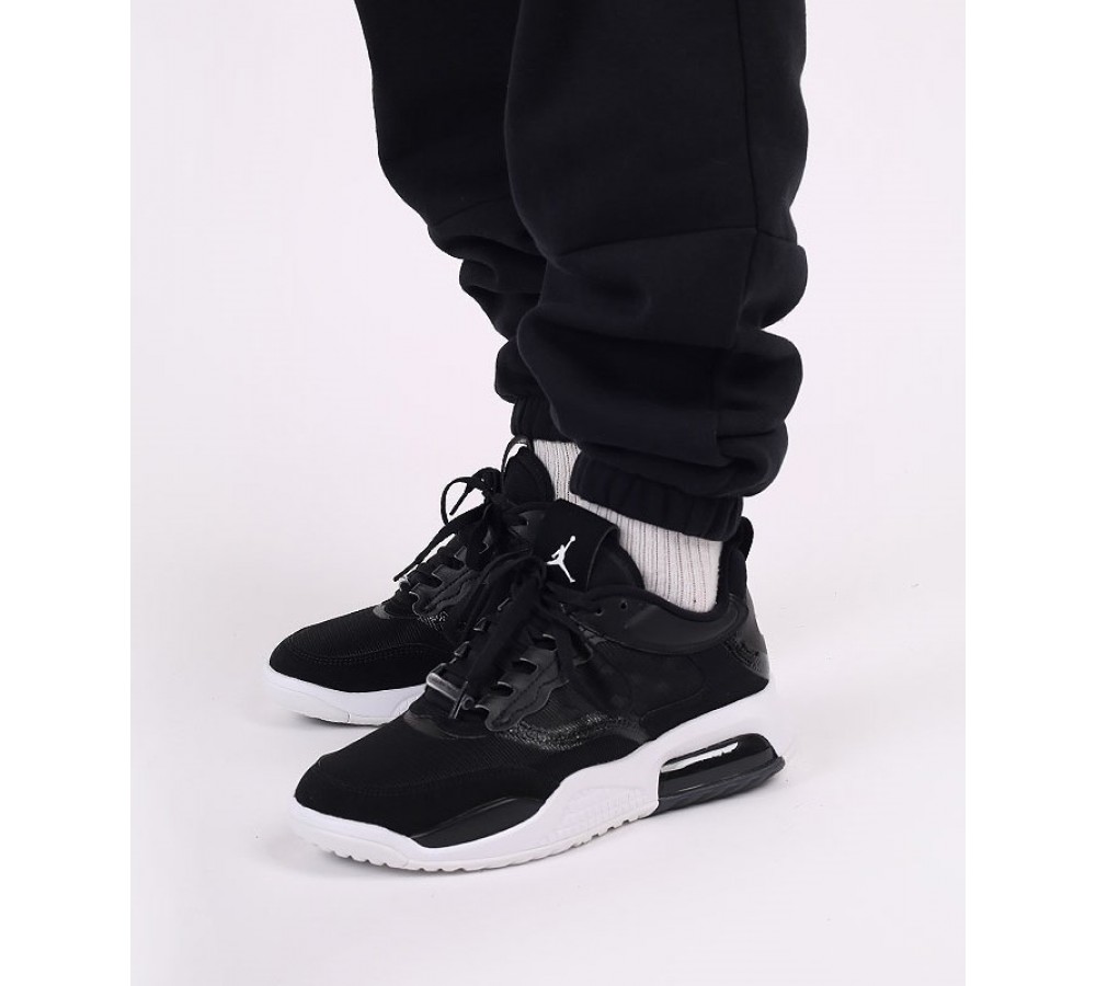 Nike CK6694-010 NIKE JORDAN AIR FLEECE PANT брюки мужские
