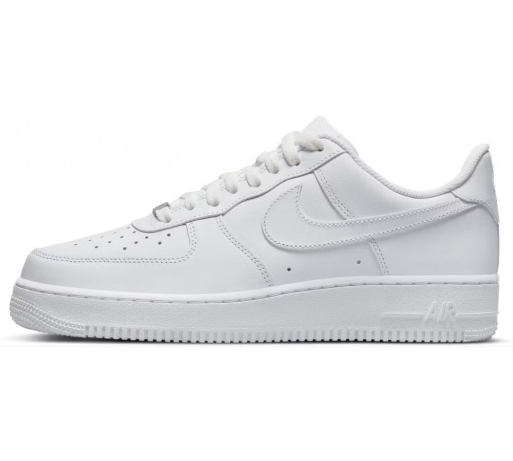 Nike CW2288-111 NIKE AIR FORCE 1 '07 кроссовки мужские