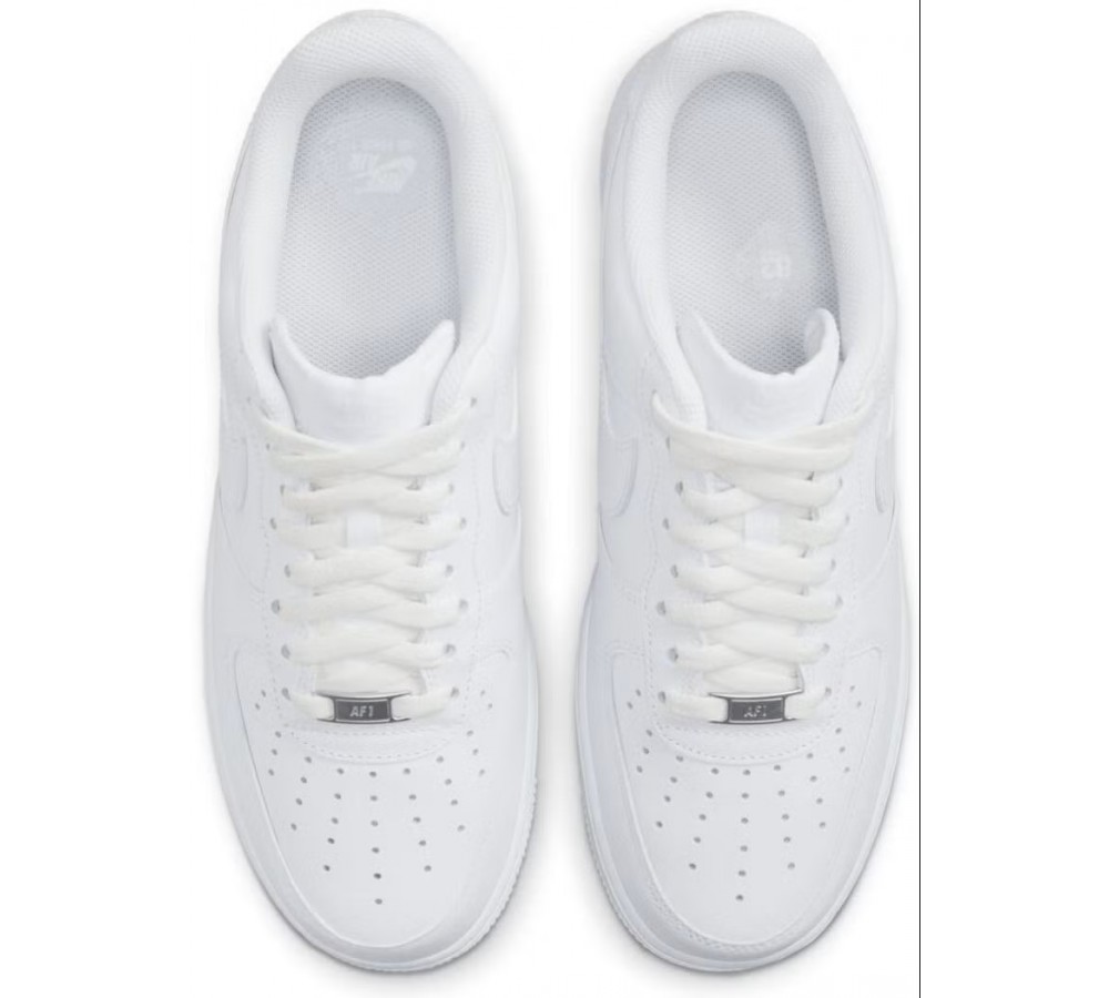 Nike CW2288-111 NIKE AIR FORCE 1 '07 кроссовки мужские