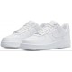 Nike CW2288-111 NIKE AIR FORCE 1 '07 кроссовки мужские