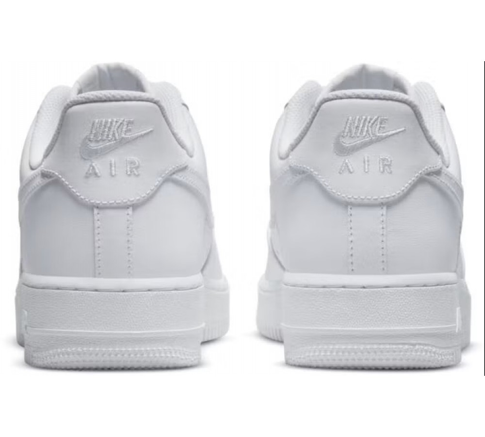 Nike CW2288-111 NIKE AIR FORCE 1 '07 кроссовки мужские
