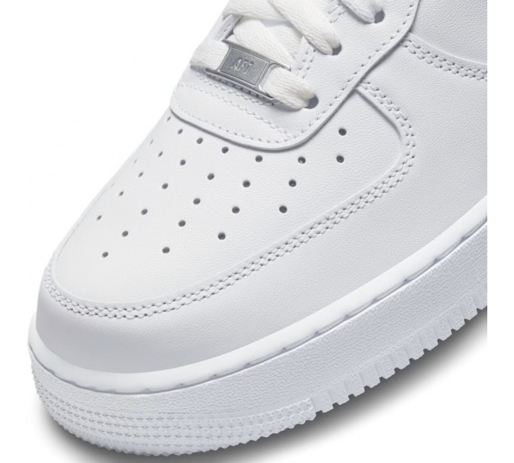Nike CW2288-111 NIKE AIR FORCE 1 '07 кроссовки мужские