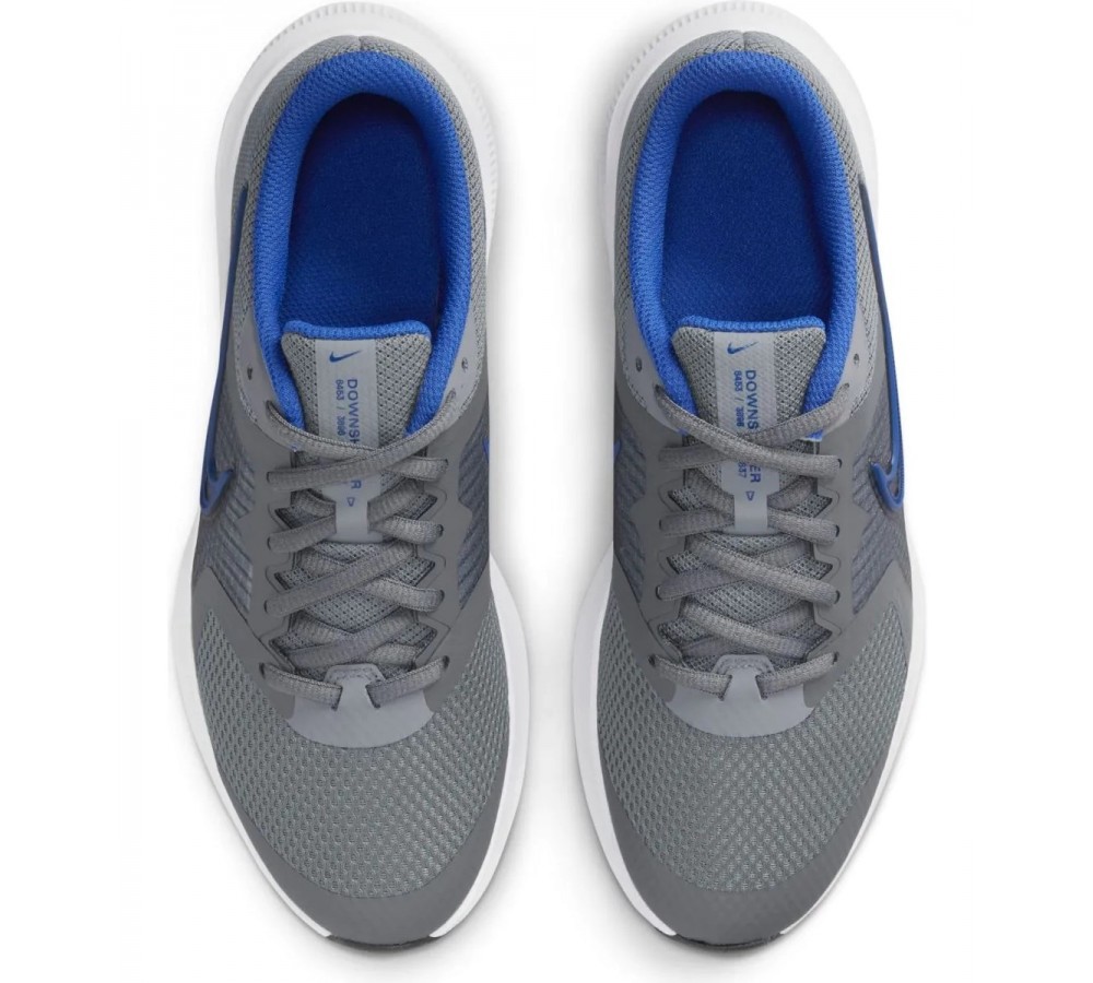 Nike CZ3949-015 NIKE DOWNSHIFTER 11 кроссовки для юношей и девушек