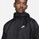 Nike DA0001-010 NIKE SPORTSWEAR HERITAGE ESSENTIALS WINDRUNNER ветровка мужская