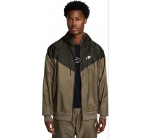 NIKE SPORTSWEAR HERITAGE ESSENTIALS WINDRUNNER