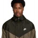 Nike DA0001-222 NIKE SPORTSWEAR HERITAGE ESSENTIALS WINDRUNNER ветровка мужская