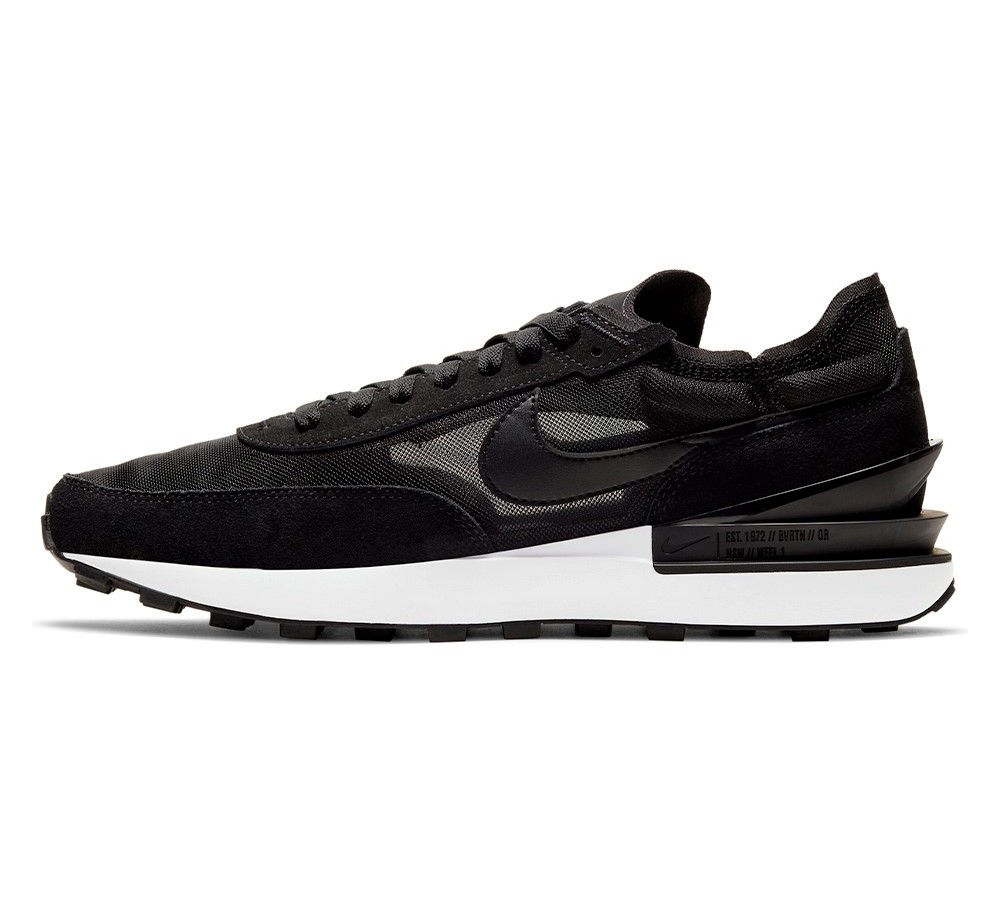 Nike DA7995-001 NIKE WAFFLE ONE кроссовки мужские