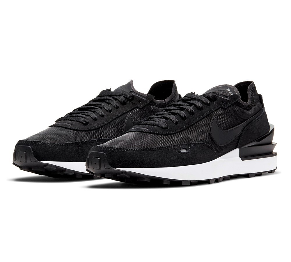 Nike DA7995-001 NIKE WAFFLE ONE кроссовки мужские