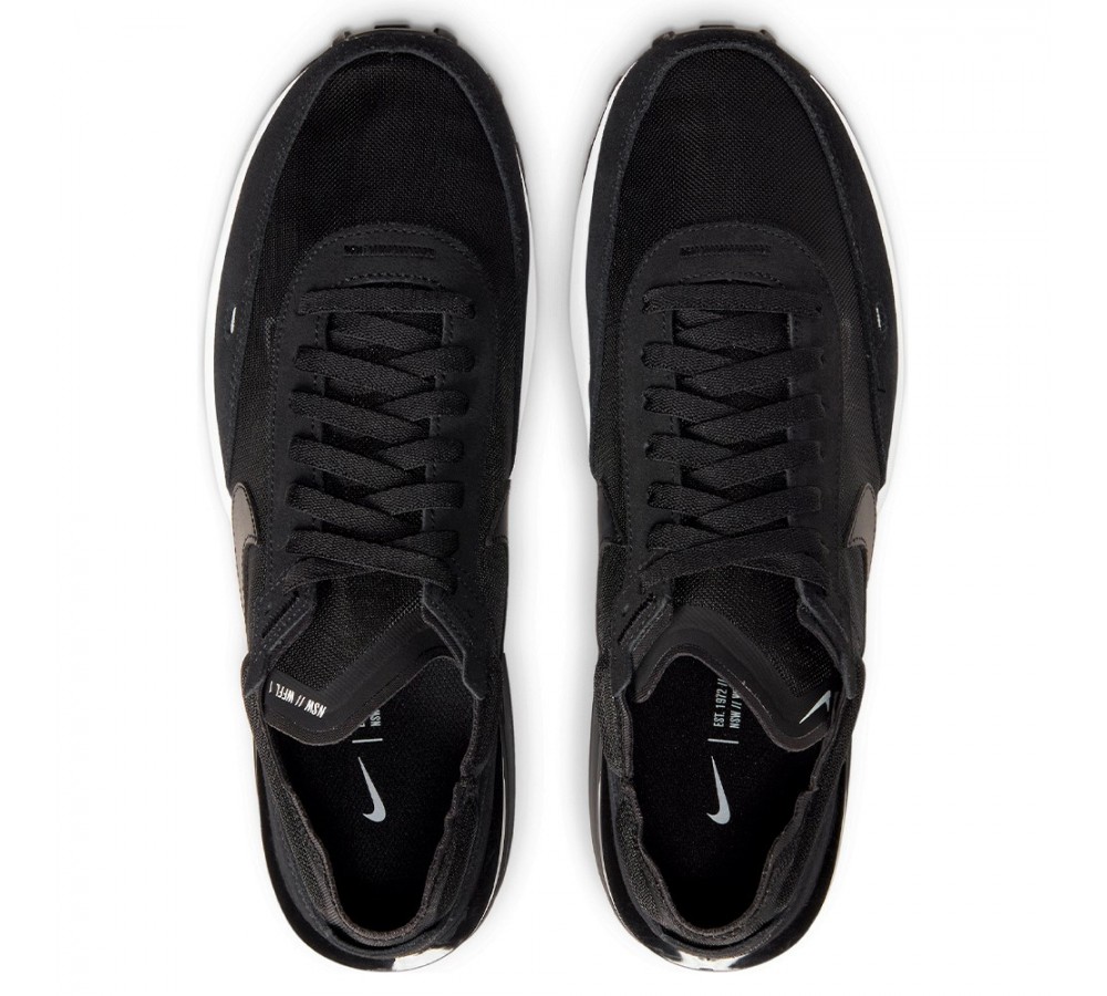 Nike DA7995-001 NIKE WAFFLE ONE кроссовки мужские