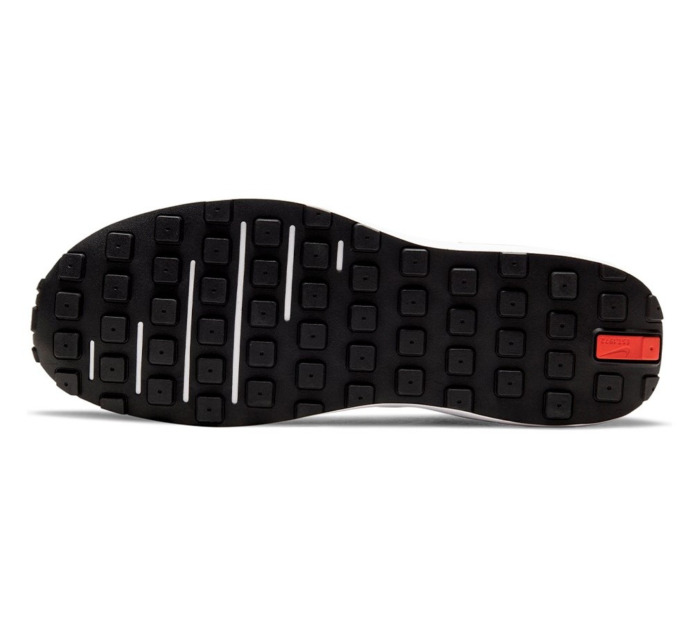 Nike DA7995-001 NIKE WAFFLE ONE кроссовки мужские