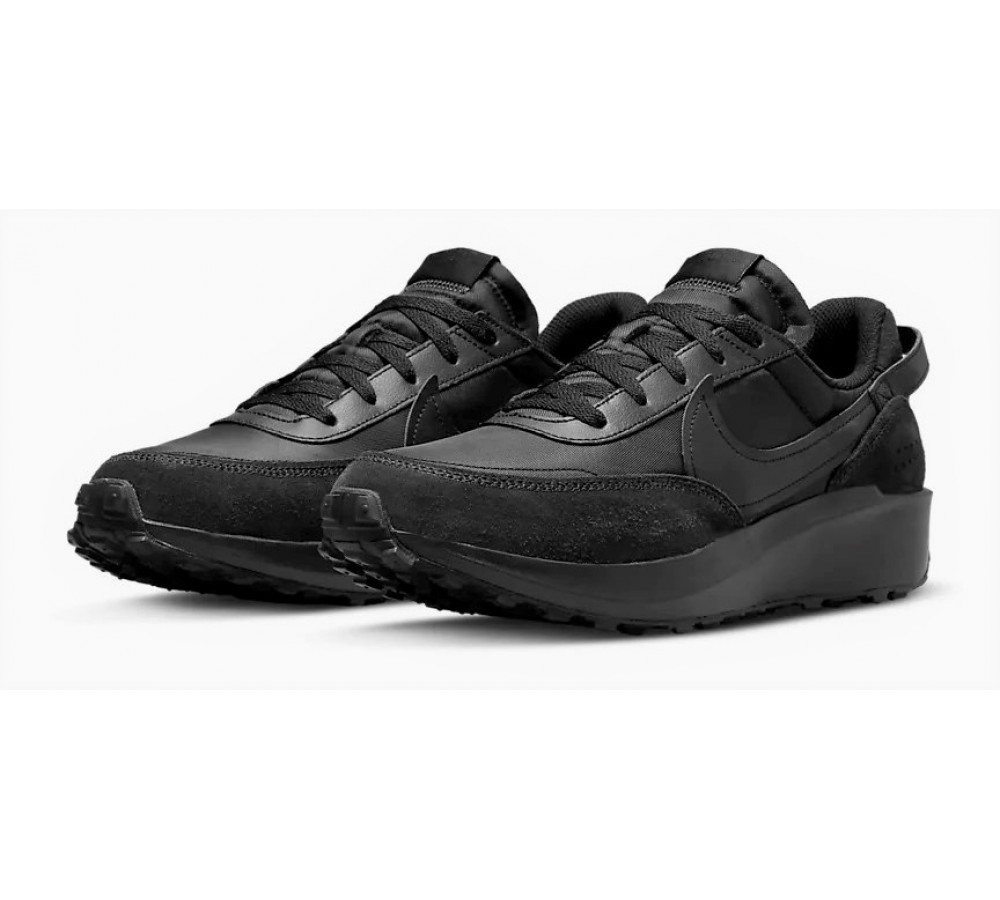 Nike DH9522-002 NIKE WAFFLE DEBUT кроссовки мужские