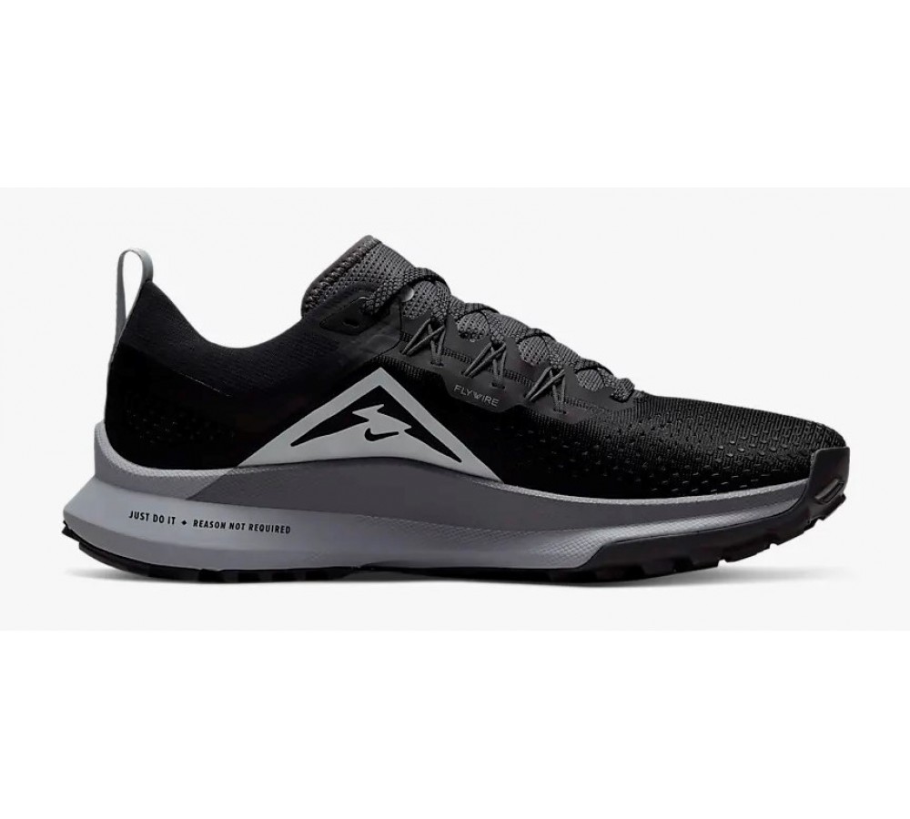 Nike DJ6158-001 NIKE REACT PEGASUS TRAIL 4 кроссовки мужские