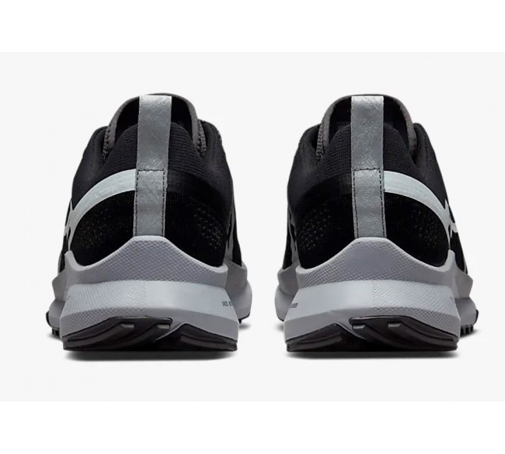 Nike DJ6158-001 NIKE REACT PEGASUS TRAIL 4 кроссовки мужские