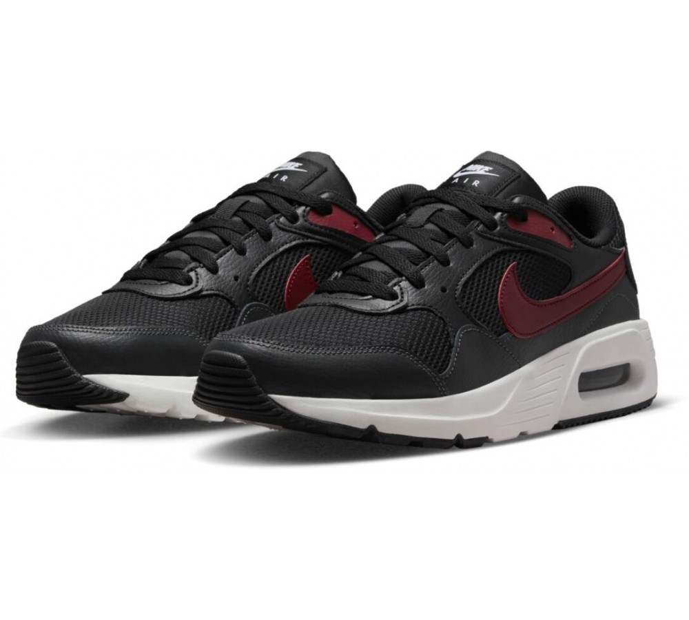 Nike DQ3995-002 NIKE AIR MAX SC кроссовки мужские