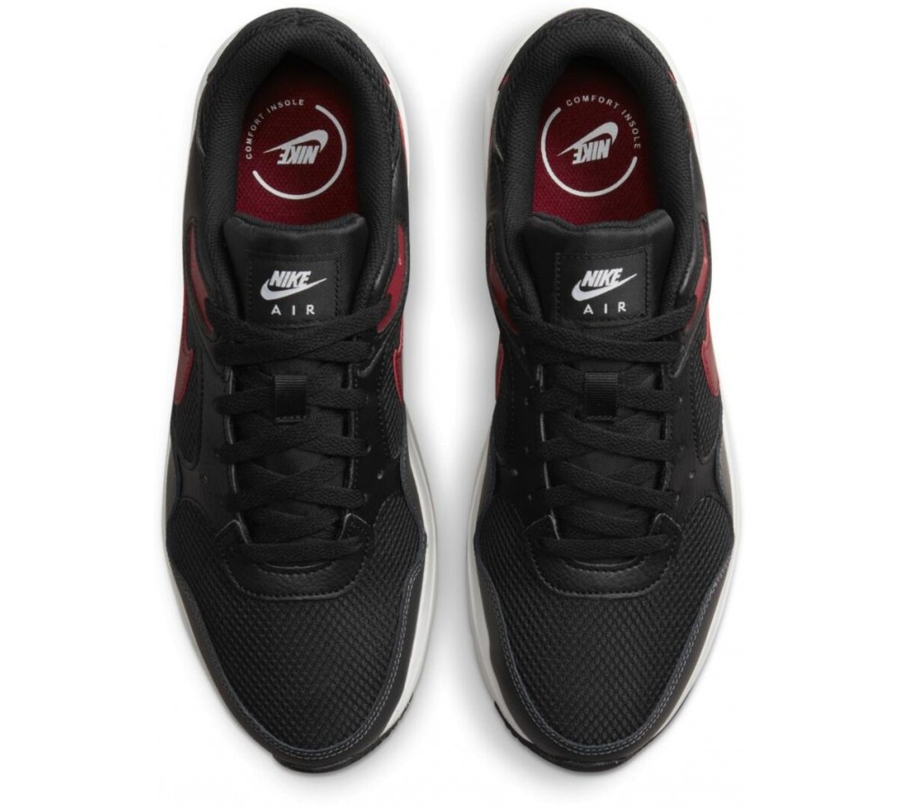 Nike DQ3995-002 NIKE AIR MAX SC кроссовки мужские