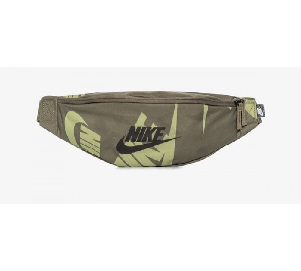 Nike DQ5930-222 NK HERITAGE WSTPCK - SHOE BOX сумка