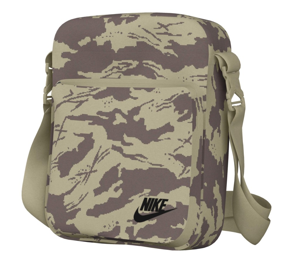 Nike DQ5934-250 NK HERITAGE CROSSBODY - CAMO сумка