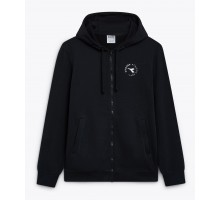 DIADORA HOODIE FZ ESSENTIAL SPORT