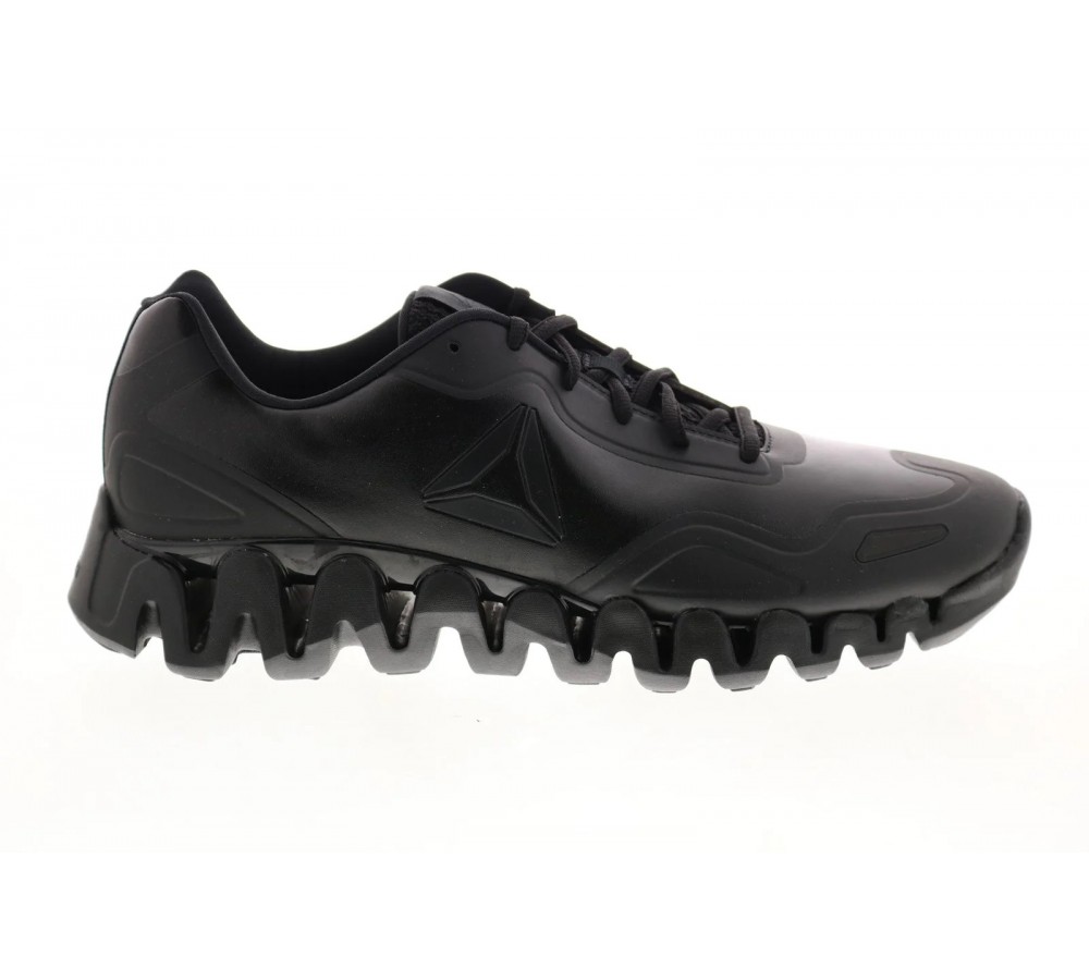 Reebok DV5220 REEBOK ZIG PULSE кроссовки мужские