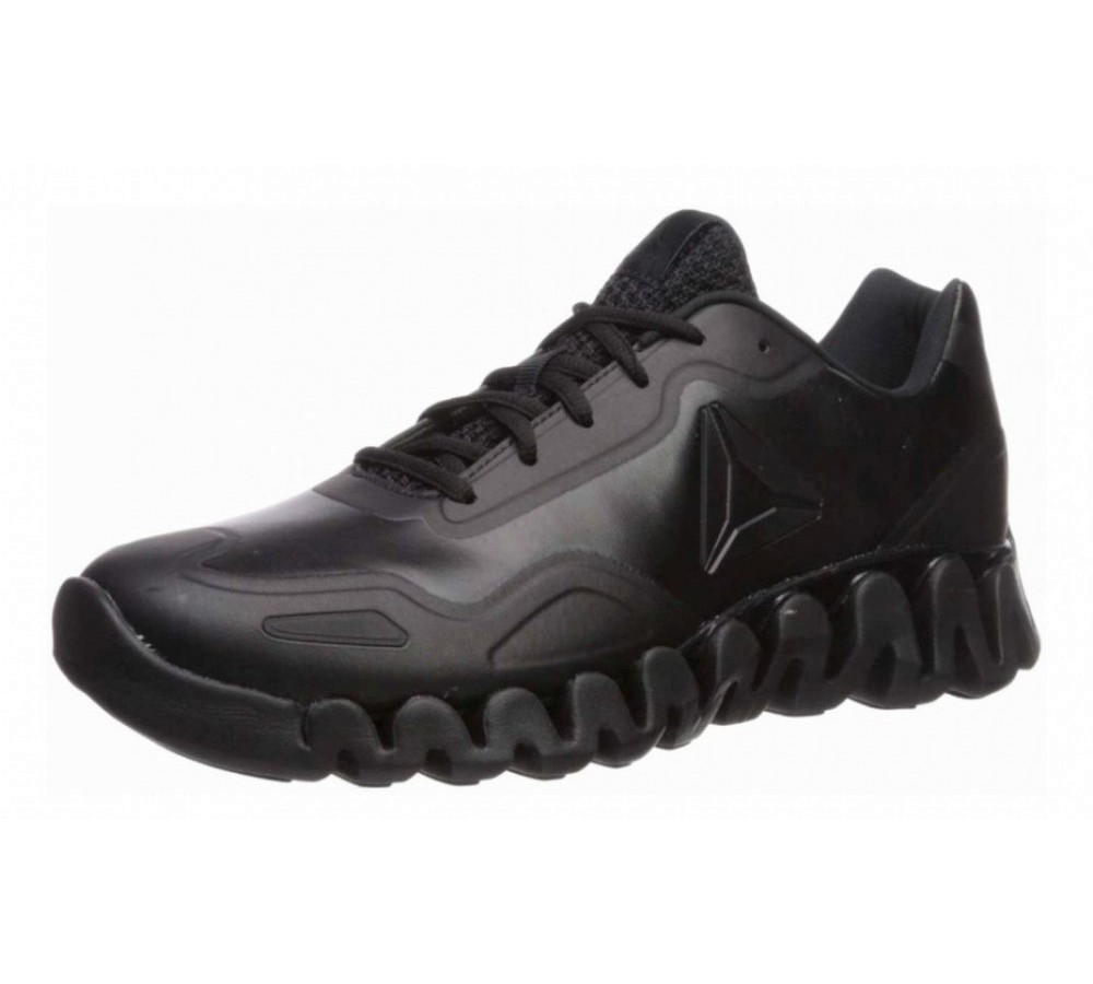 Reebok DV5220 REEBOK ZIG PULSE кроссовки мужские