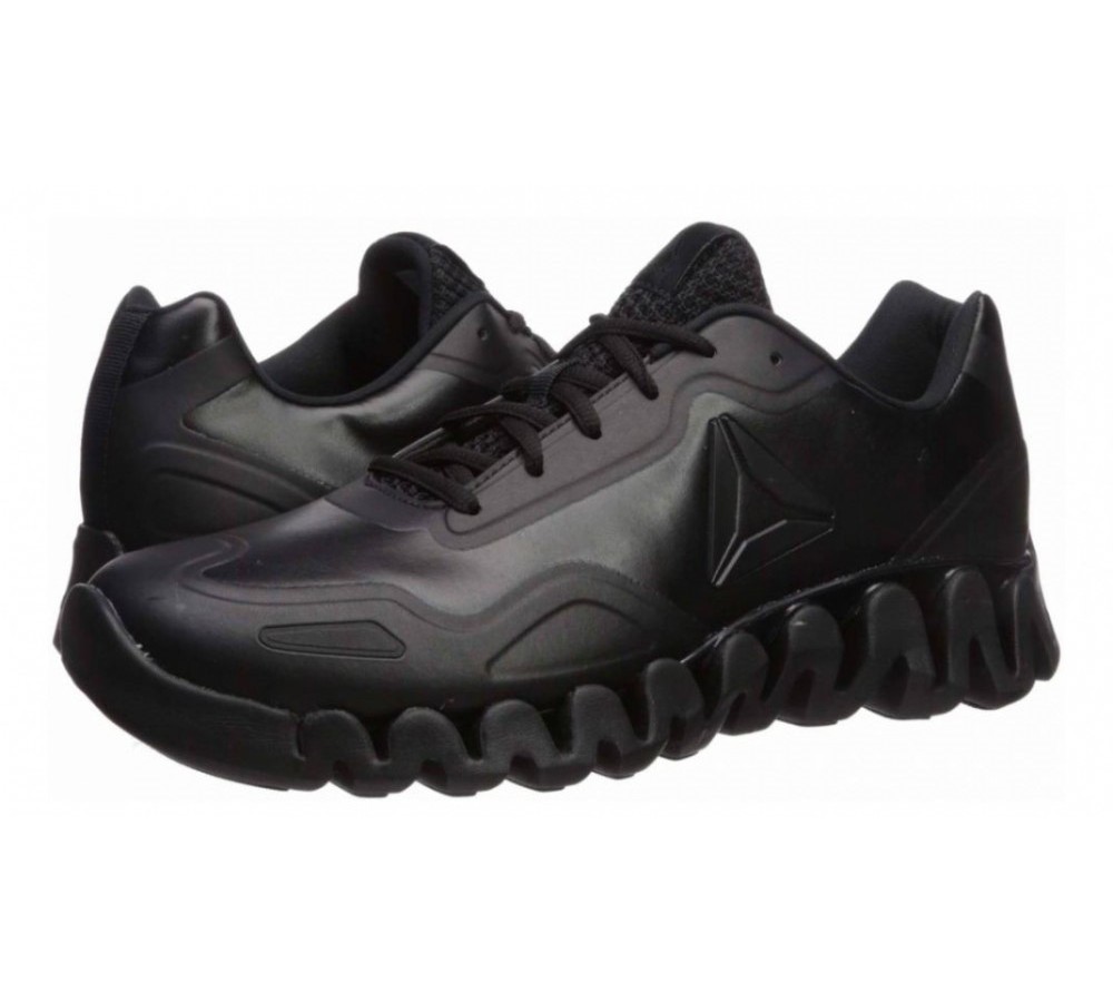 Reebok DV5220 REEBOK ZIG PULSE кроссовки мужские