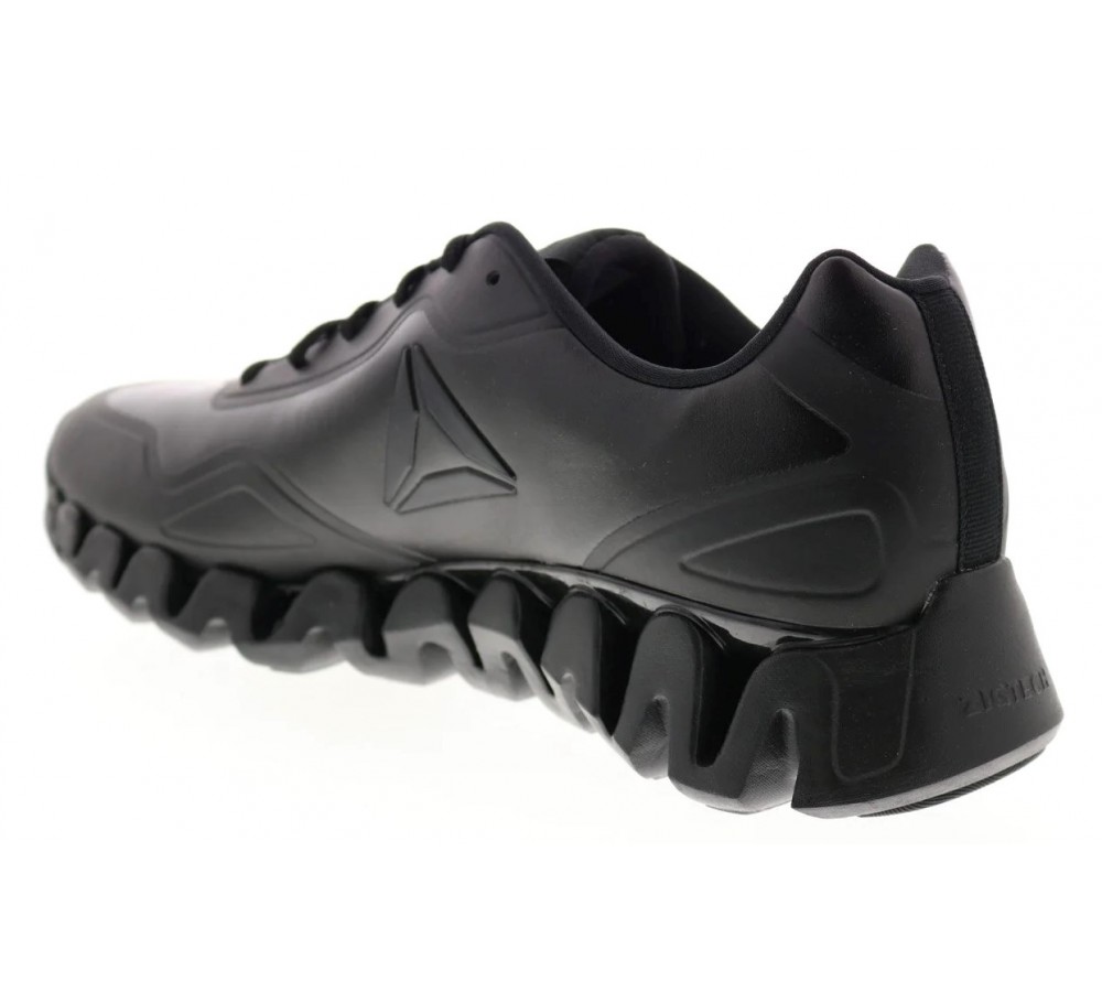 Reebok DV5220 REEBOK ZIG PULSE кроссовки мужские