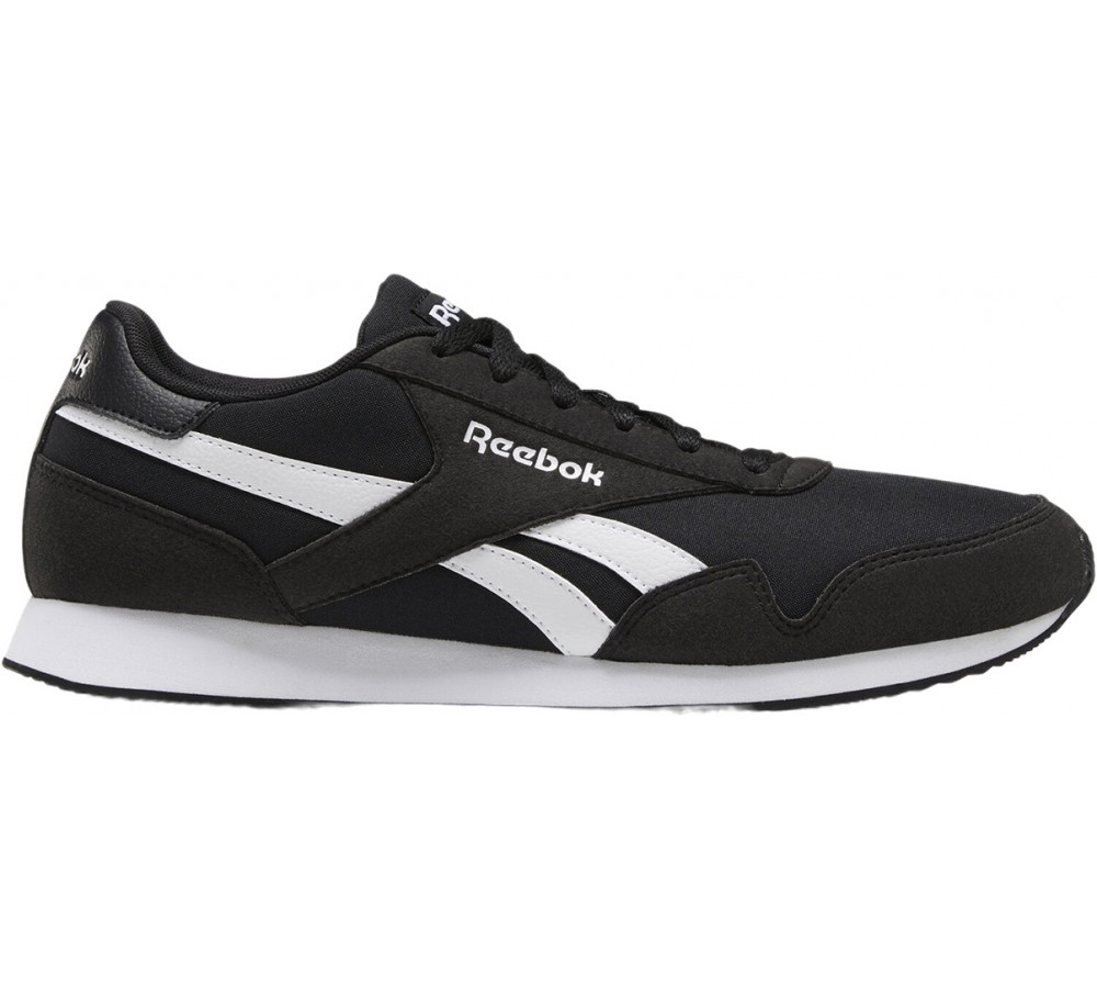 Reebok EF7788 REEBOK ROYAL CL JOGGER 3 кроссовки мужские