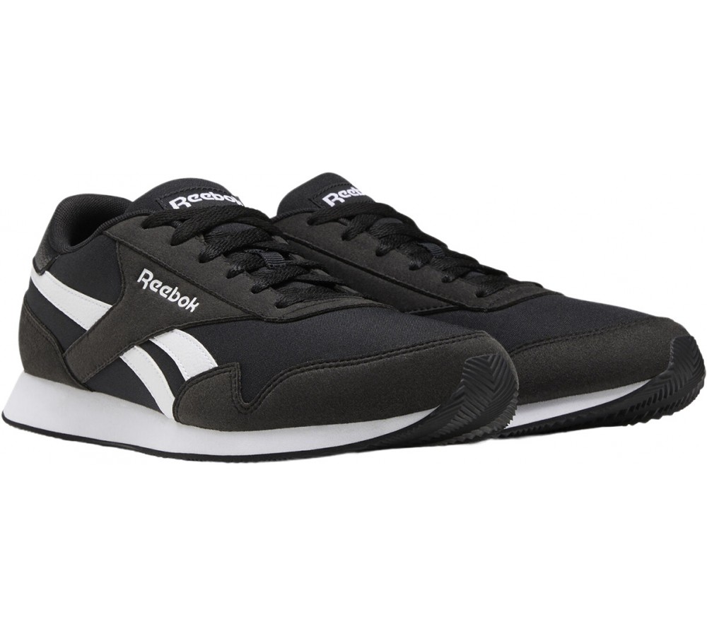 Reebok EF7788 REEBOK ROYAL CL JOGGER 3 кроссовки мужские
