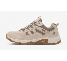 Outdoor sneaker boots
