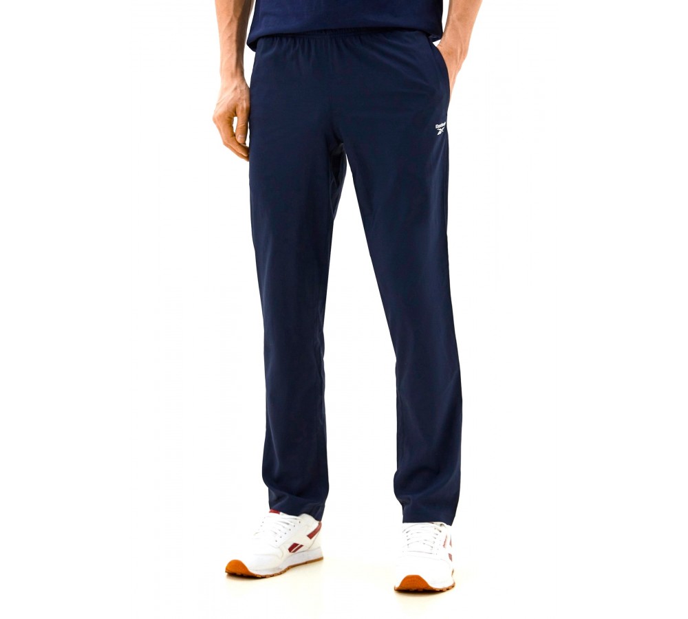 Reebok FU3104 TE WVN UL PNT брюки мужские