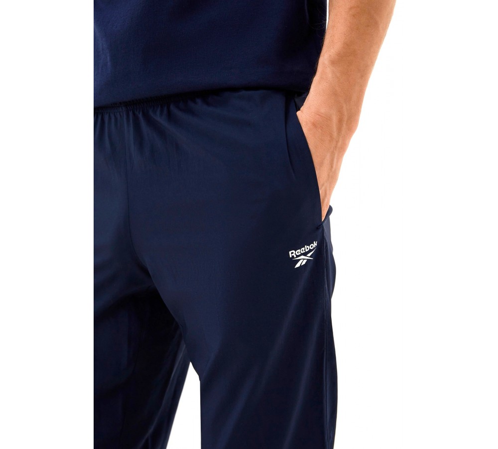 Reebok FU3104 TE WVN UL PNT брюки мужские