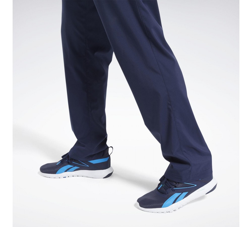 Reebok FU3104 TE WVN UL PNT брюки мужские