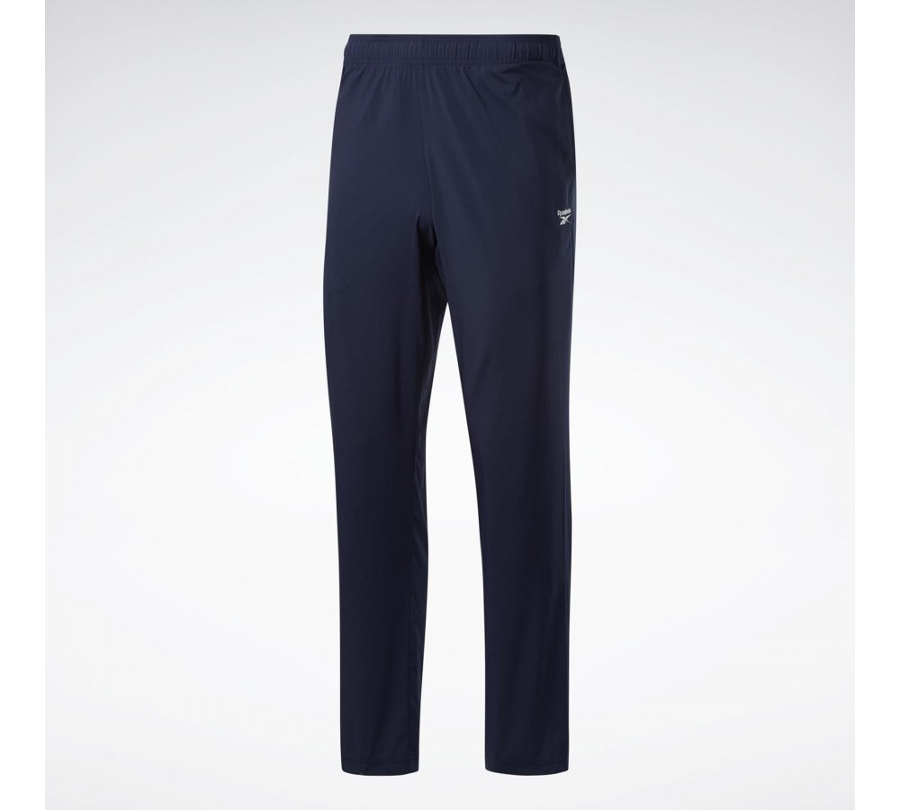 Reebok FU3104 TE WVN UL PNT брюки мужские