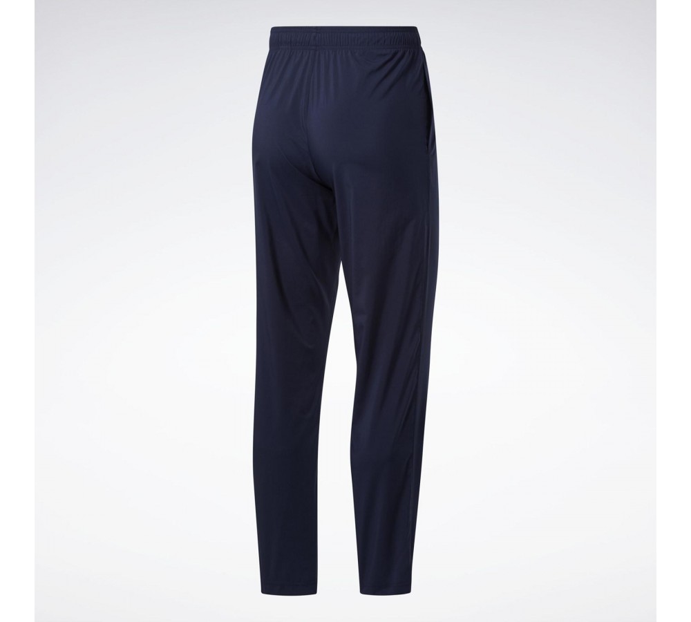 Reebok FU3104 TE WVN UL PNT брюки мужские