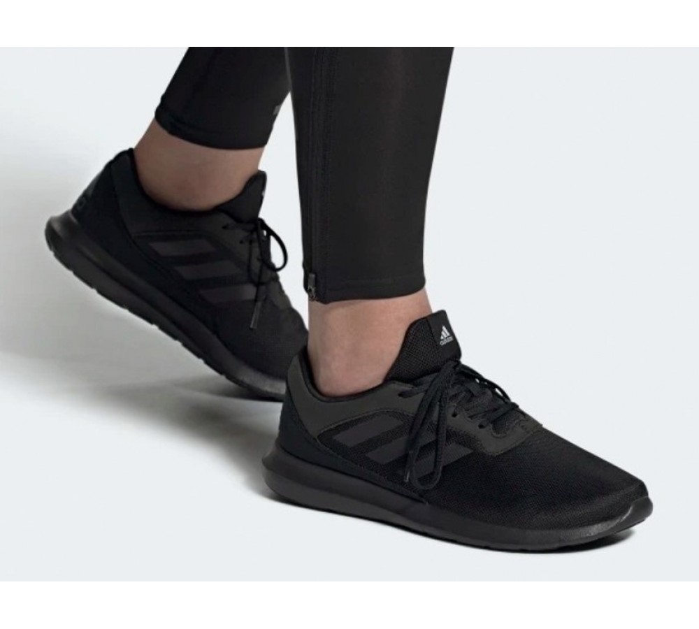 Adidas FX3593 CORERACER кроссовки мужские
