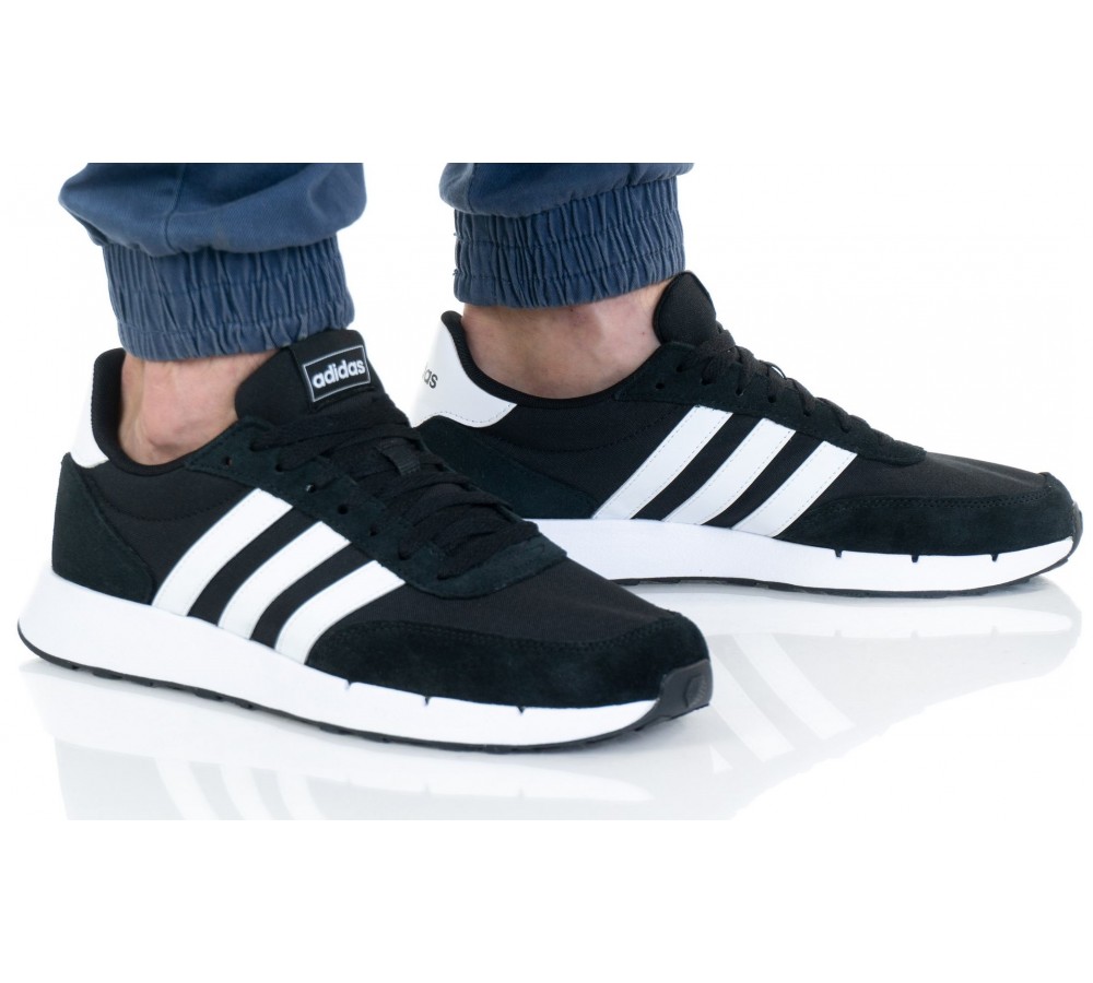 Adidas FZ0961 RUN 60S кроссовки мужские